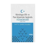Sömürgecilik ve Pan-İslamizm Işığında Türkistan 1856-1922
