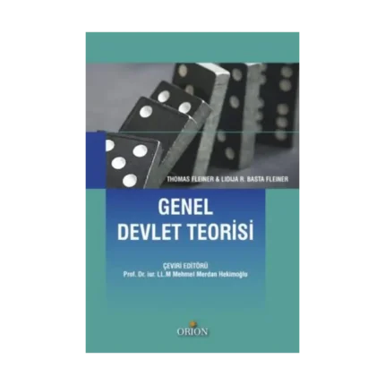 Genel Devlet Teorisi