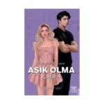 Aşık Olma Korkusu (Ciltli)