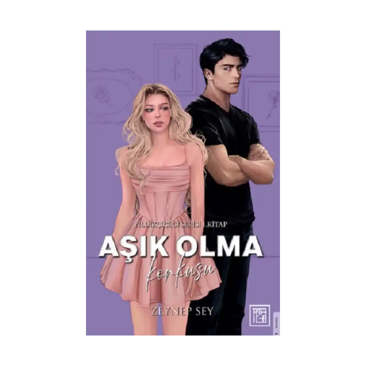 fba8e-asik-olma-korkusu-ciltli-1-1.webp Aşık Olma Korkusu (Ciltli) - Görsel 1