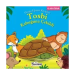 Tosbi Kabuğuna Çekildi - Duygu Eğitim Kitapları