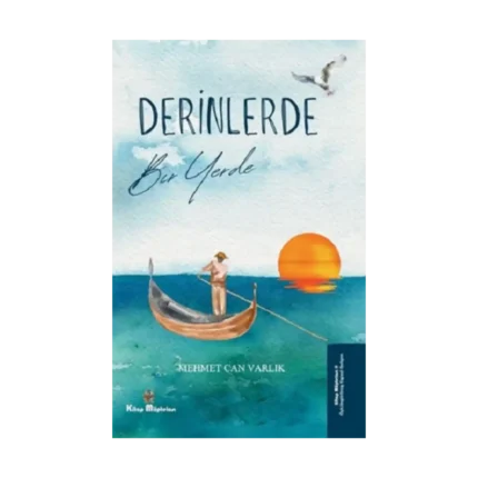 Derinlerde Bir Yerde