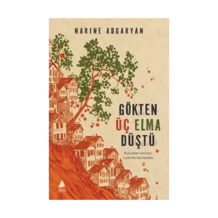 Gökten Üç Elma Düştü