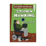 Stephen Hawking - Bilimin Dehaları