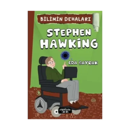 Stephen Hawking - Bilimin Dehaları