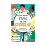 Fark Yaratan Çocuklar