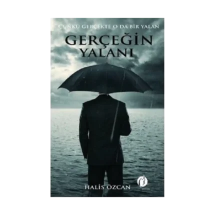 Gerçeğin Yalanı