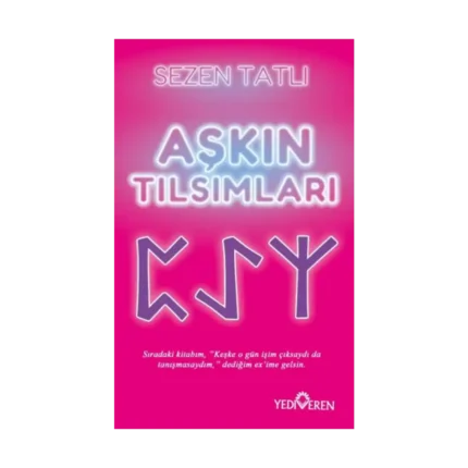 Aşkın Tılsımları