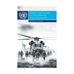 Turkey’s Contribution To Un Peacekeeping Operations (1990-2017)