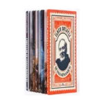 Seyahatname Seti (8 Kitap)