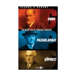 Guru, Pazarlamacı, Şüpheci