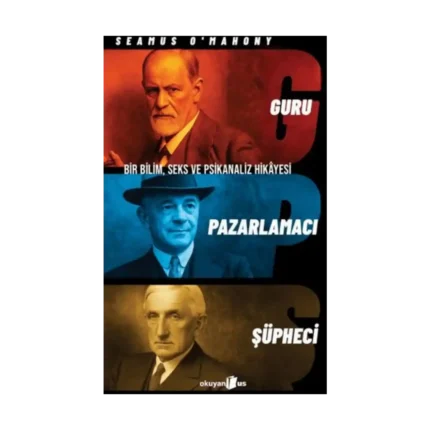 Guru, Pazarlamacı, Şüpheci