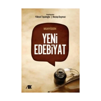 Yeni edebiyat