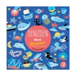 Denizden Mini Bilmeceler