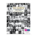 50 Chefs 50 Legendary Recipes from Türkiye