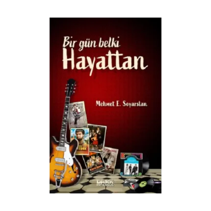 Bir Gün Belki Hayattan