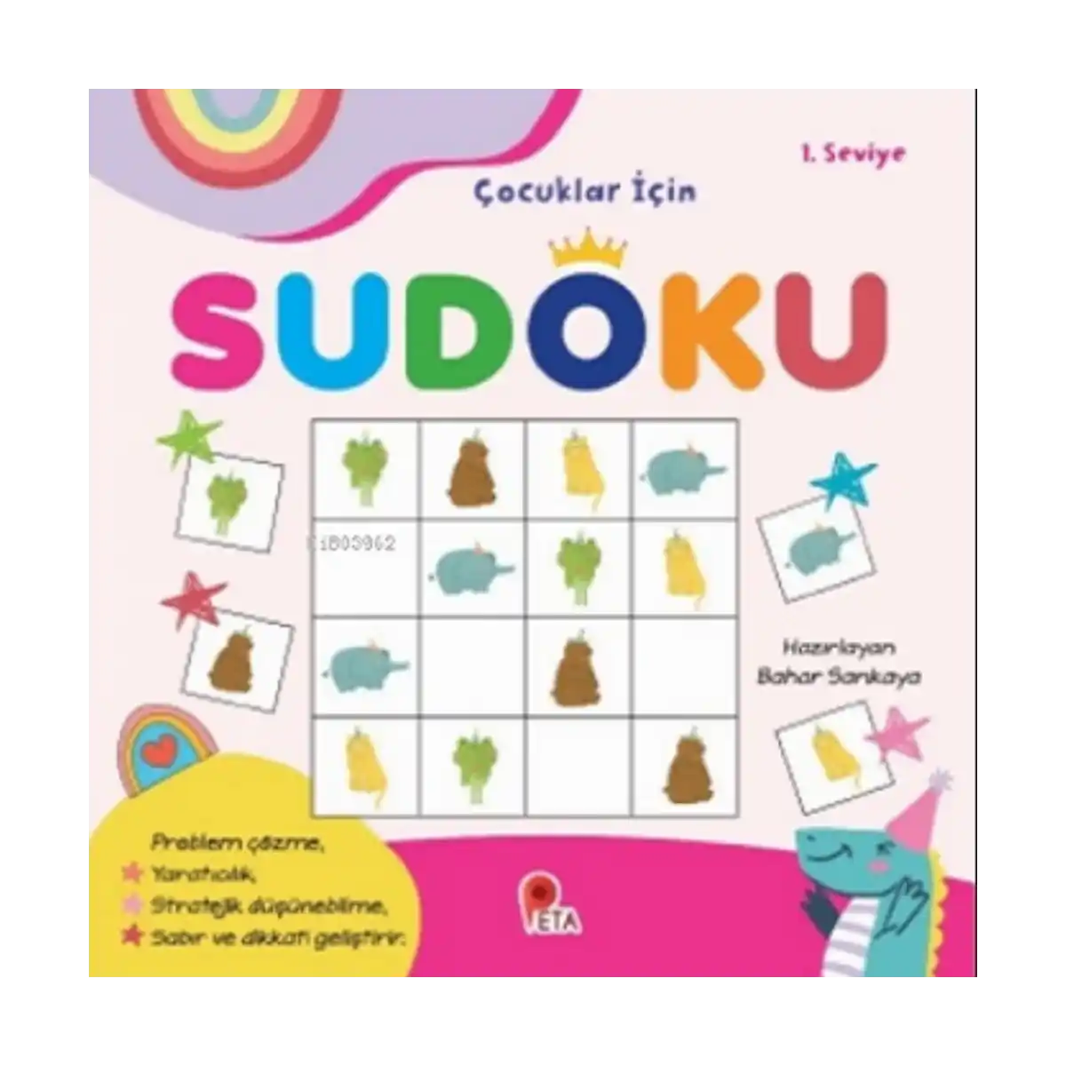 fc1a0-cocuklar-icin-sudoku-1-seviye-1-1.webp Çocuklar İçin Sudoku 1. Seviye - Görsel 1