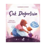 Çok Değerlisin (Ciltli)