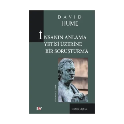 İnsanın Anlama Yetisi Üzerine Bir Soruşturma