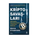 Kripto Savaşları: Sahte Ölümler, Kayıp Mi̇lyar Dolarlar ve Sektördeki̇ Bozulmalar