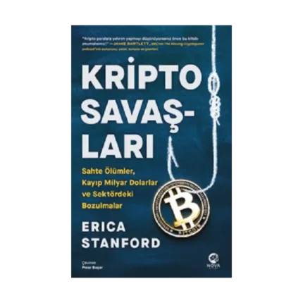 Kripto Savaşları: Sahte Ölümler, Kayıp Mi̇lyar Dolarlar ve Sektördeki̇ Bozulmalar