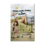 Deniz Kum Güneş ve Kamp