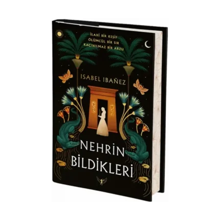 Nehrin  Bildikleri (Ciltli)