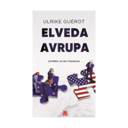 Elveda Avrupa