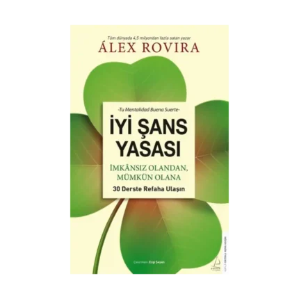 İyi Şans Yasası