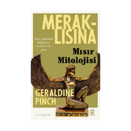 Meraklısına Mısır Mitolojisi