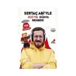Sertaç Abi’yle Dijital Dünya Rehberi - Anne-Baba Onaylı Tek YouTuber