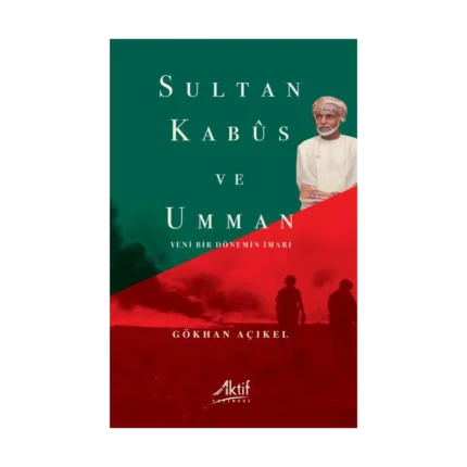 Sultan Kabus ve Umman