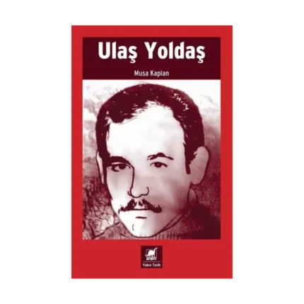 Ulaş Yoldaş