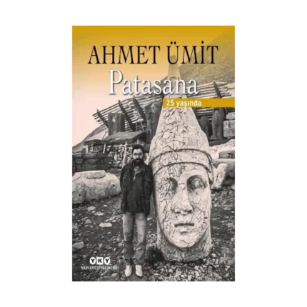 Patasana – 25 Yaşında (Ciltli Özel Baskı)