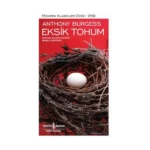 Eksik Tohum (Ciltli)