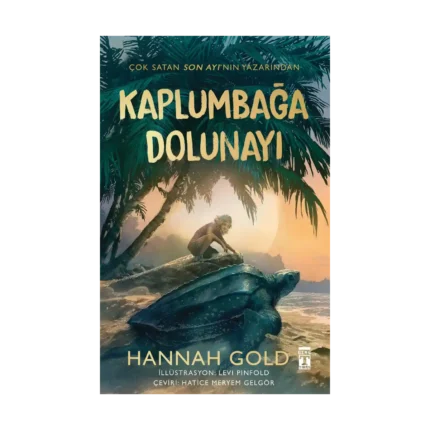 Kaplumbağa Dolunayı