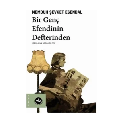 Bir Genç Efendinin Defterinden