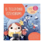 O Telefonu İstiyorum!