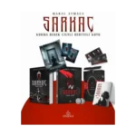 Sarkaç 1: Kurma Bebek - Ciltli Hediyeli Kutu