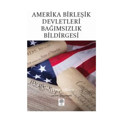 Amerika Birleşik Devletleri Bağımsızlık Bildirgesi