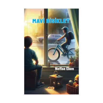 Mavi Bisiklet