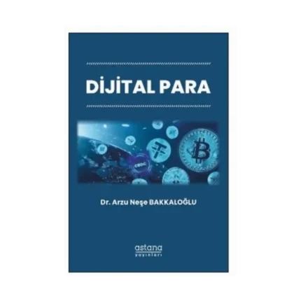 Dijital Para
