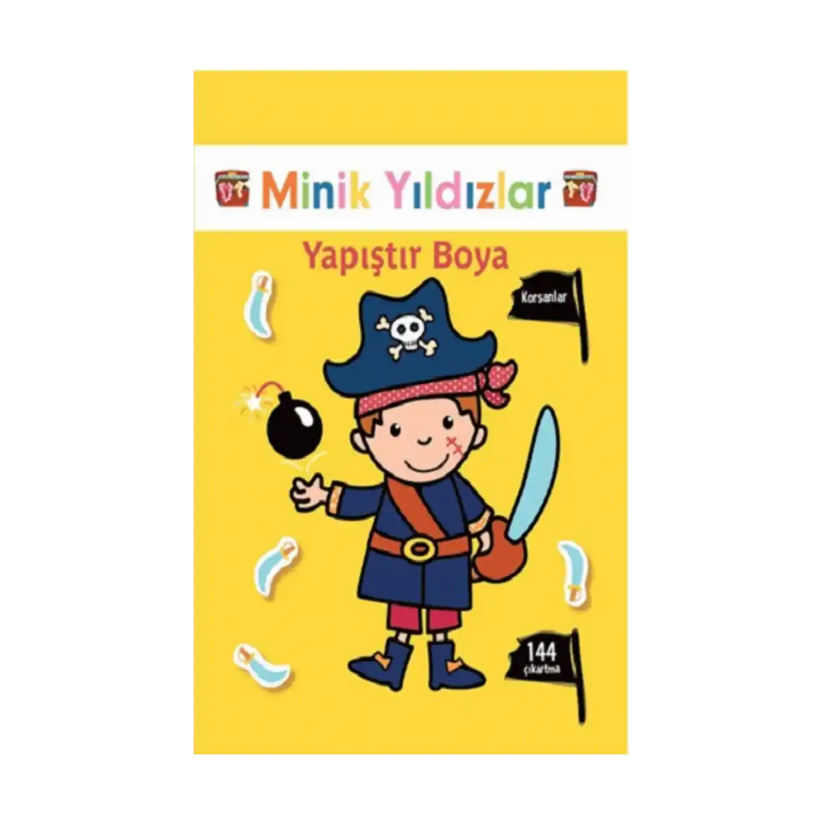 fd02a-korsanlar-yapistir-boya-minik-yildizlar-1-1.webp Korsanlar Yapıştır Boya - Minik Yıldızlar - Görsel 1