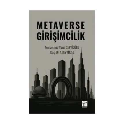 Metaverse Girişimcilik
