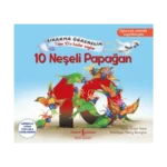 10 Neşeli Papağan – Çıkarma Öğrenelim 1’den 10’a Kadar Sayılar