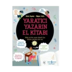 Yaratıcı Yazarın El Kitabı