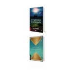 Zafer Yıldırım 4 Kitap Seti