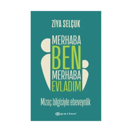 Merhaba Ben Merhaba Evladım