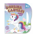 Boyama Çantası Pony