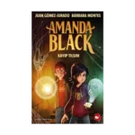 Amanda Black Kayıp Tılsım - 2